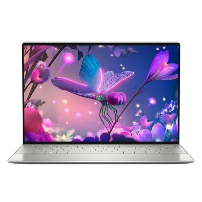 XPS 13-9320-R1808TS I7-1260P 16G 1T 集显 13.4英寸 4K触屏 物理防蓝光 银