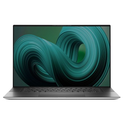 XPS17-9720-2845ts 17英寸 i7-12700H 32G 1TB RTX3050 触控4K屏 银