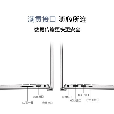 灵越14Pro 5420 R1808s i7 1260P 16G 512G 锐炬