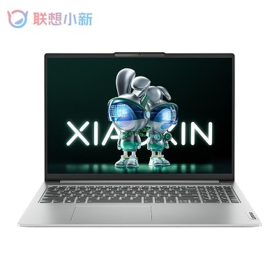 小新16-2023 i5 13420H 16G 512G 集显 W11 16英寸