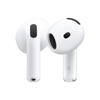 AirPods 4(支持主动降噪)  搭配MagSafe充电盒(USB-C)