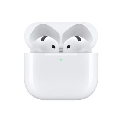 AirPods 4(支持主动降噪)  搭配MagSafe充电盒(USB-C)